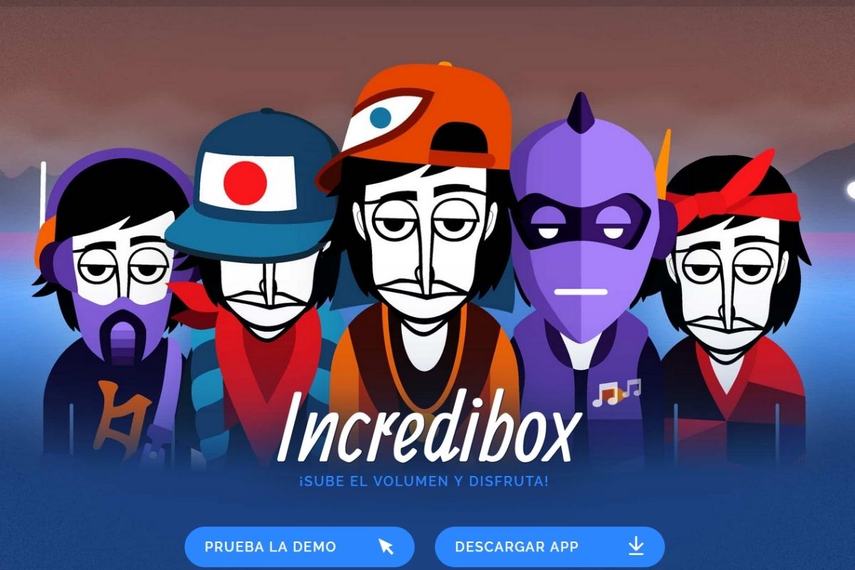 Aplicación Web Incredibox | Uruguay Educa